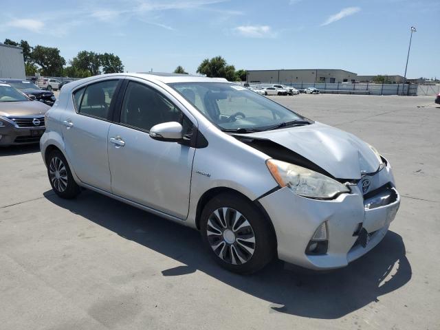 Vin: jtdkdtb35d1040497, lot: 59006735, toyota prius 20134