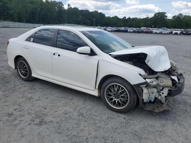 Vin: 4t1bf1fk8cu514533, lot: 55232875, toyota camry base 20124