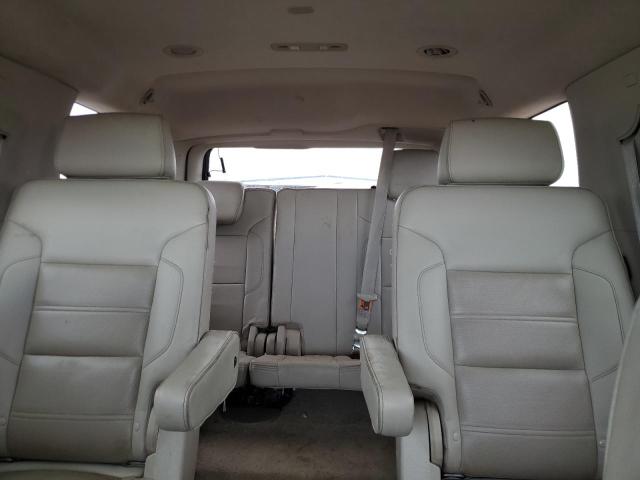 2015 GMC YUKON DENA - 1GKS2CKJ8FR159416