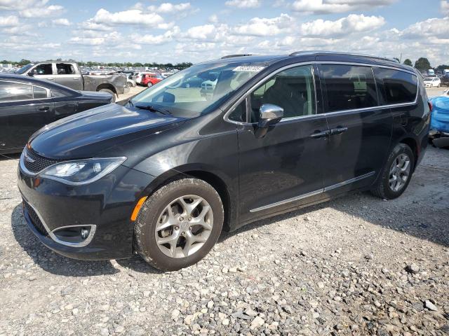 CHRYSLER PACIFICA L