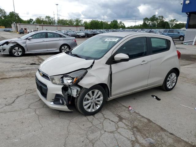 2017 CHEVROLET SPARK 1LT - KL8CD6SA1HC754313