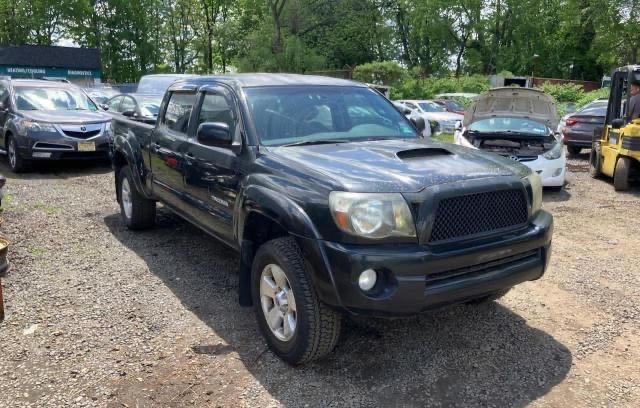 TOYOTA TACOMA DOU