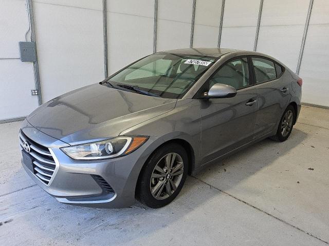 Vin: 5npd84lf1jh244312, lot: 57457855, hyundai elantra sel 2018 img_1