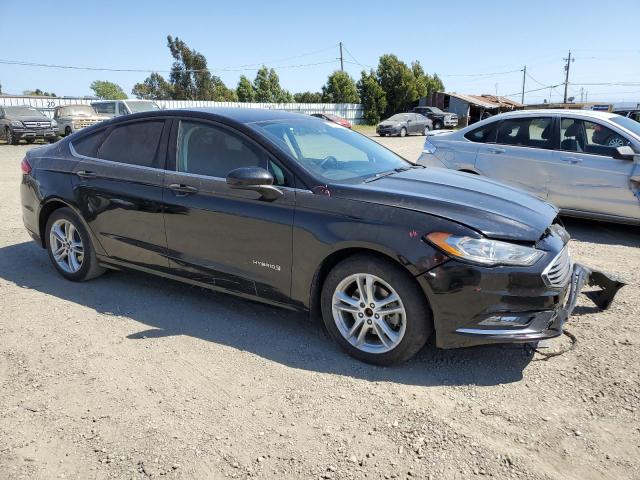 Vin: 3fa6p0lu0hr216288, lot: 55652375, ford fusion se hybrid 20174