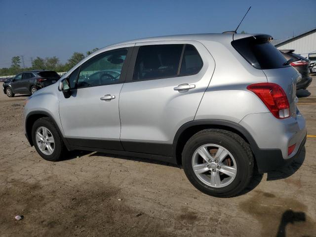 Vin: 3gncjksb1kl405351, lot: 57152735, chevrolet trax ls 20192
