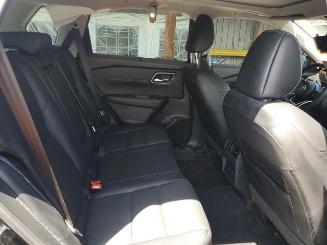 2021 NISSAN ROGUE SL - 5N1AT3CB1MC827015