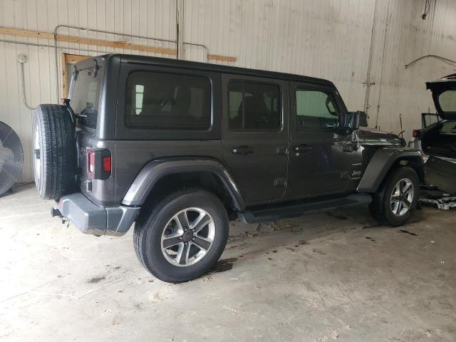 Vin: 1c4hjxen4lw127946, lot: 57321885, jeep wrangler sahara 20203