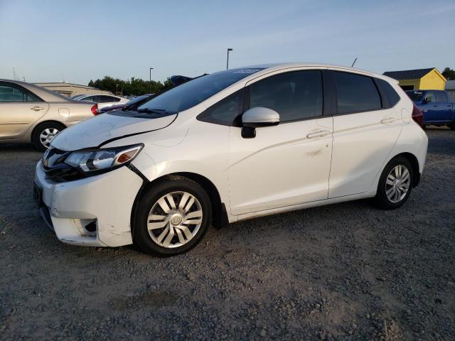2015 HONDA FIT LX - 3HGGK5H56FM750158