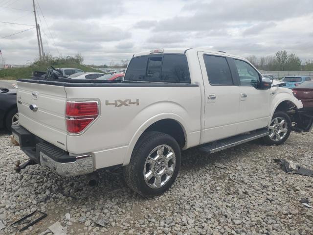 Vin: 1ftfw1ef6efa03243, lot: 55238375, ford f-150 supercrew 20143