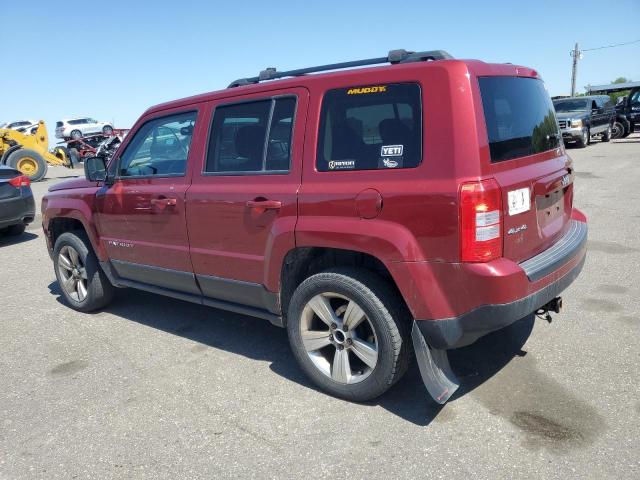 2015 JEEP PATRIOT LA - 1C4NJRFB7FD216624