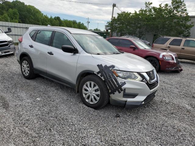 Vin: 5n1at2mt5jc721700, lot: 55814555, nissan rogue s 20184