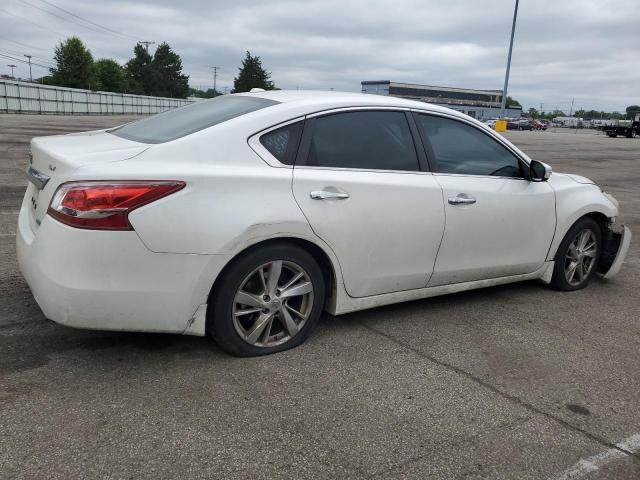 Vin: 1n4al3ap0dc904448, lot: 58562075, nissan altima 2.5 20133