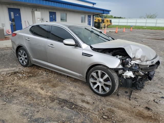 Vin: 5xxgr4a63cg065555, lot: 56033725, kia optima sx 20124