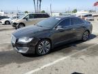 2018 LINCOLN MKZ HYBRID - 3LN6L5MU2JR621992