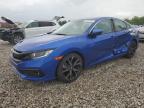 2020 HONDA CIVIC SPOR - 2HGFC2F85LH515152