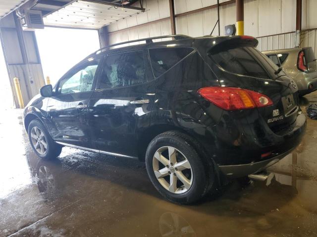 Vin: jn8az1mw3aw113068, lot: 59125475, nissan murano s 20102