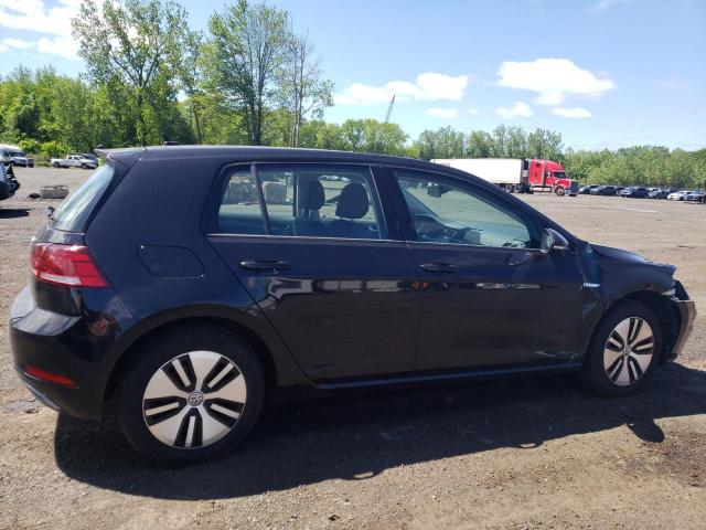Vin: wvwkr7au4kw911456, lot: 56933055, volkswagen golf se 20193