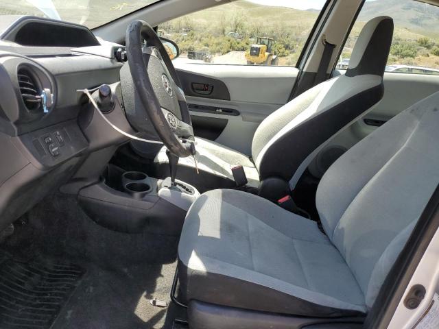 jtdkdtb30d1548733 - 2013 Toyota Prius - #55702015