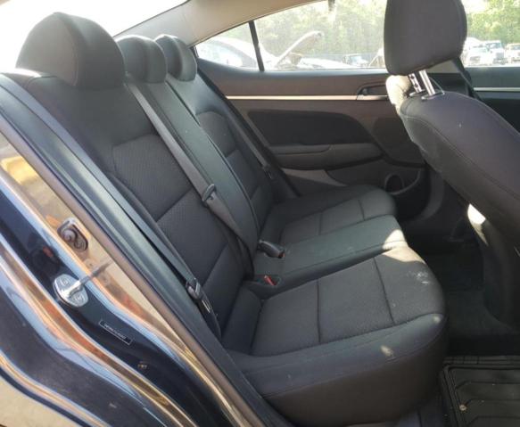 2020 HYUNDAI ELANTRA SE - 5NPD84LF5LH559617