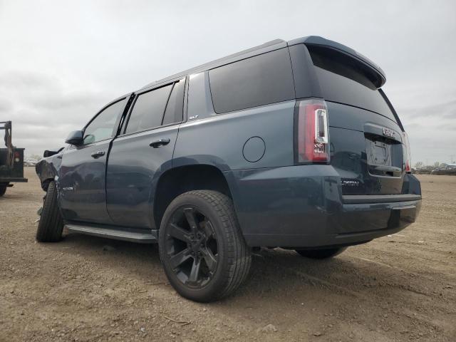 2019 GMC YUKON SLT 1GKS2BKJ0KR406111