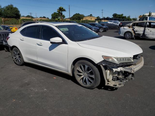 Vin: 19uub1f34fa029900, lot: 58780105, acura tlx 20154