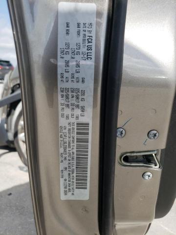 2018 JEEP CHEROKEE L - 1C4PJLLB6JD584019