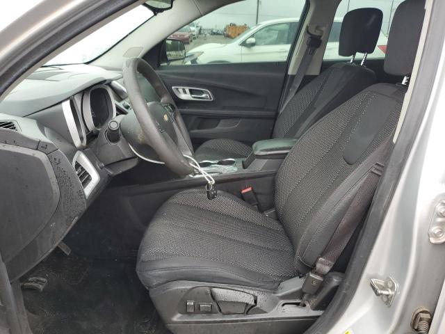2017 CHEVROLET EQUINOX LS - 2GNALBEK2H1557274