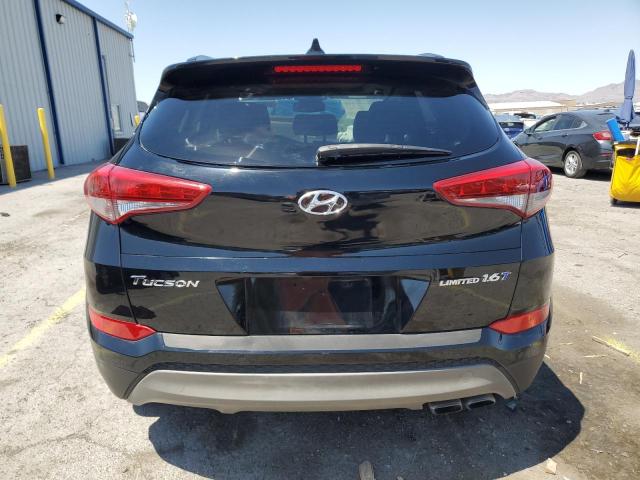 2018 HYUNDAI TUCSON VAL KM8J33A24JU783326