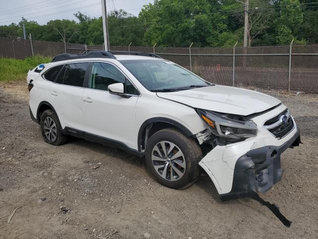 2022 SUBARU OUTBACK PR 4S4BTADC9N3211337