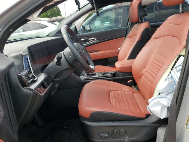 2024 KIA SPORTAGE S - 5XYK43DF0RG218461