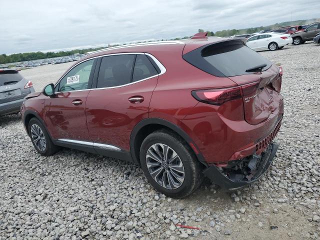 Vin: lrbfzme45rd024351, lot: 57297175, buick envision preferred 20242