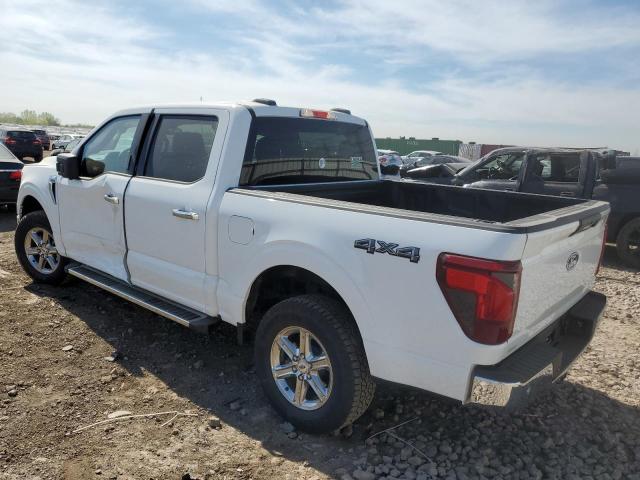 Vin: 1ftfw3l55rkf10136, lot: 56469805, ford all models xlt 20242