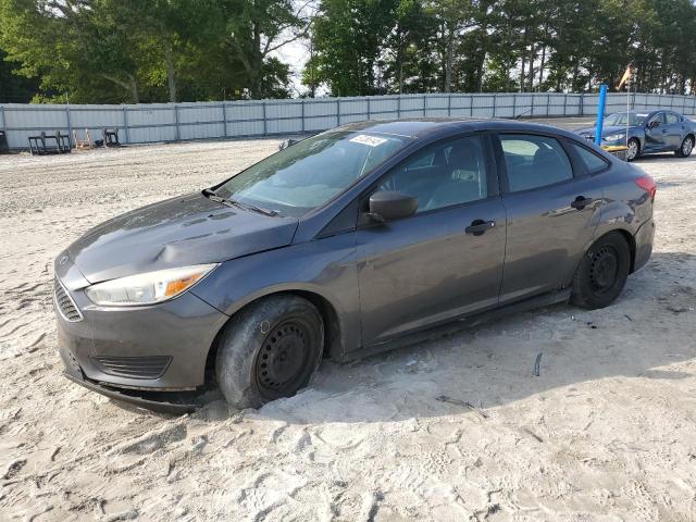 Vin: 1fadp3e26fl247450, lot: 57285145, ford focus s 2015 img_1
