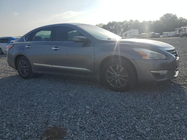 2015 NISSAN ALTIMA 2.5 - 1N4AL3AP8FC475238