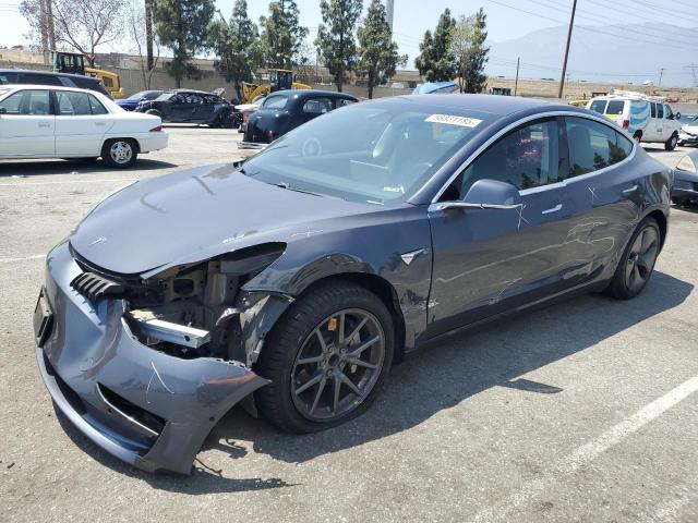 Vin: 5yj3e1ea5kf298832, lot: 58831185, tesla model 3 2019 img_1