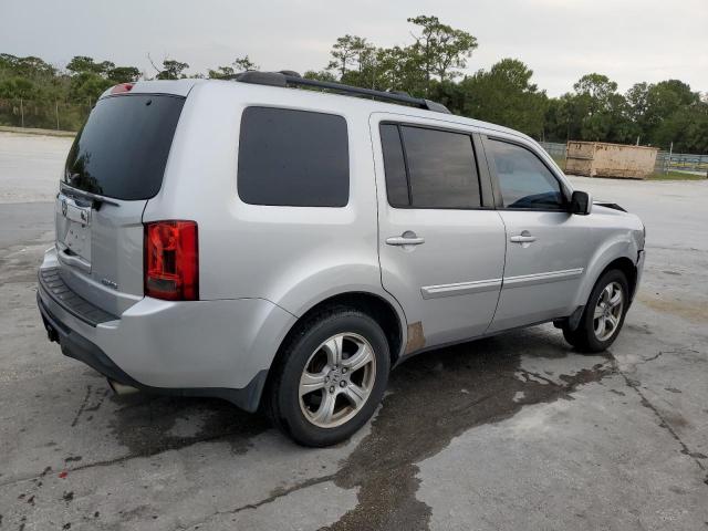 Vin: 5fnyf4h41db050896, lot: 58081725, honda pilot ex 20133