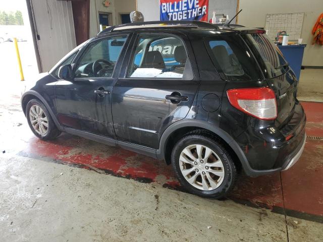 2013 SUZUKI SX4 TECHNO - JS2YB5A44D6100686