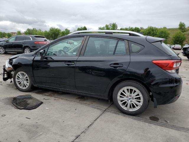 Vin: 4s3gtab62j3701099, lot: 58568655, subaru impreza premium 20182