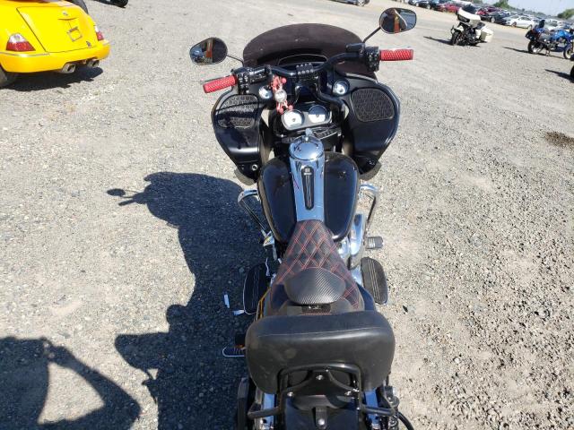 2023 HARLEY-DAVIDSON FLTRX 1HD1KHC24PB679844