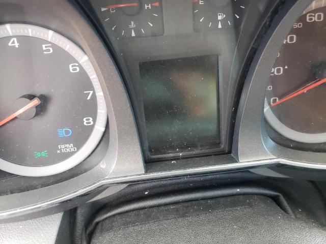 2016 GMC TERRAIN SL - 2GKALMEK8G6271861