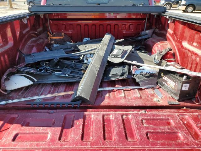 2018 FORD F150 SUPER - 1FTEW1E59JFB24071