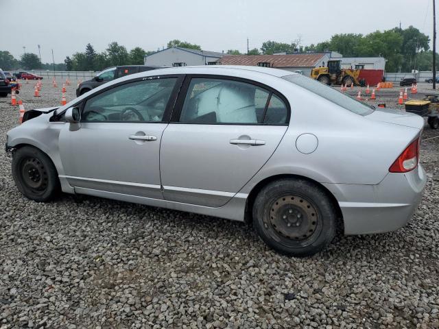 Vin: 19xfa1f52be024567, lot: 58771185, honda civic lx 20112