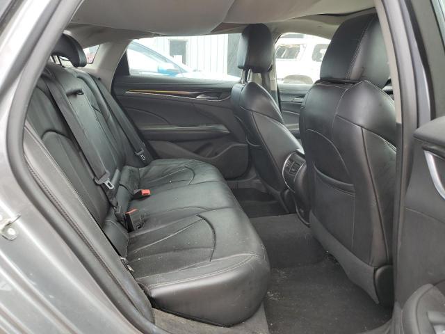 2018 BUICK LACROSSE E 1G4ZP5SS4JU143960