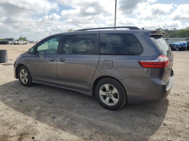 Vin: 5tdkz3dc8js927377, lot: 57690715, toyota all models le 20182