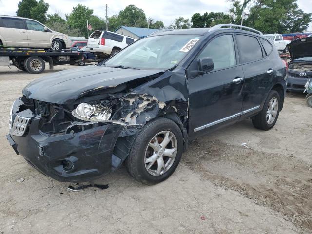Vin: jn8as5mv5bw662257, lot: 58762315, nissan rogue s 2011 img_1