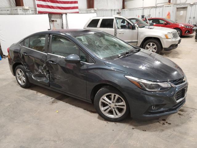 Vin: 1g1be5sm0j7226550, lot: 58362465, chevrolet cruze lt 20184