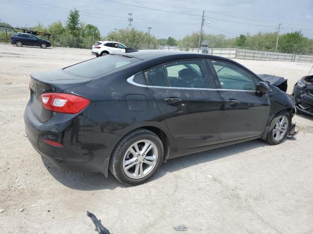 2016 CHEVROLET CRUZE LT - 1G1BE5SM9G7288795