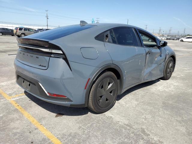Vin: jtdacacu6p3001971, lot: 56568175, toyota prius se 20233