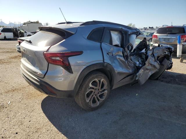 Vin: kl77ljep9sc020215, lot: 56428755, chevrolet trax 2rs 2rs 20253