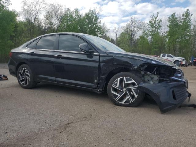 Vin: 3vwgm7bu3rm023016, lot: 55088235, volkswagen jetta sel 20244